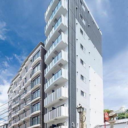Coruscant Hotel Nagasakiekiⅲ Exterior photo