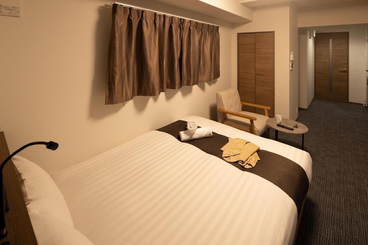 Coruscant Hotel Nagasakiekiⅲ Exterior photo